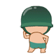 Ngegombal