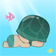 Diving