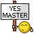 Yes_master